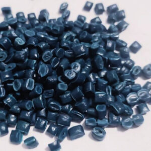 Our Reprocessed Plastic Granules Products