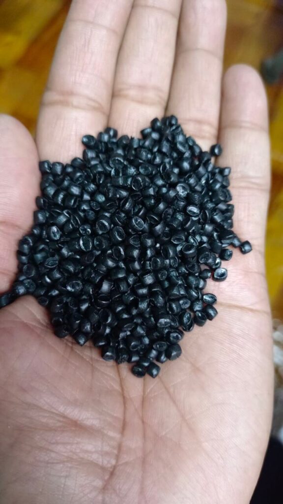 FAQs About our Recycled Plastic Granules Manufacturer & Supplier