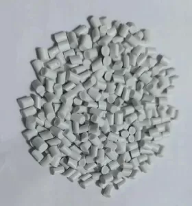 PVC Plastic Granules Applications